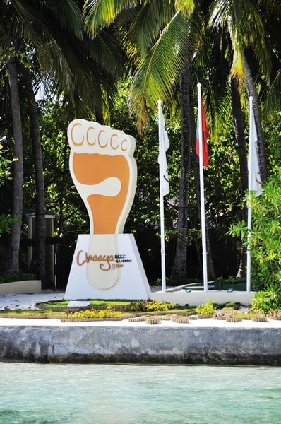 马尔代夫旅游攻略图片