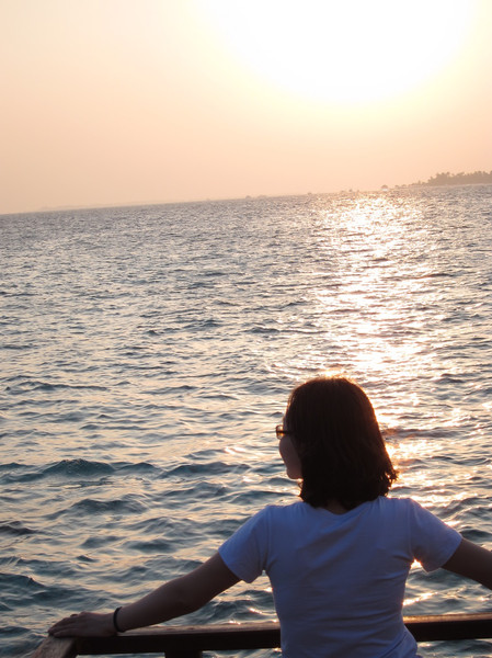 马尔代夫景点图片