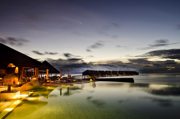 马尔代夫旅游攻略图片