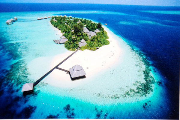马尔代夫旅游攻略图片