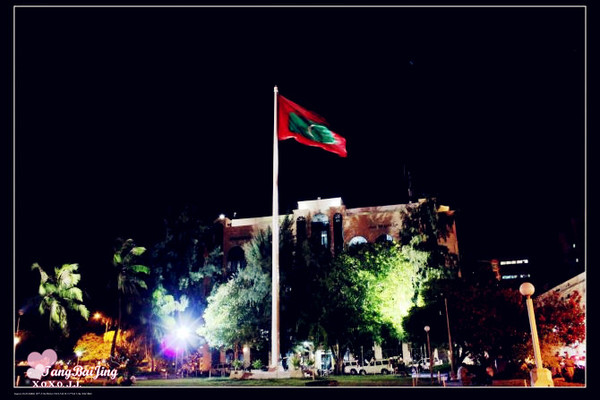 马尔代夫景点图片