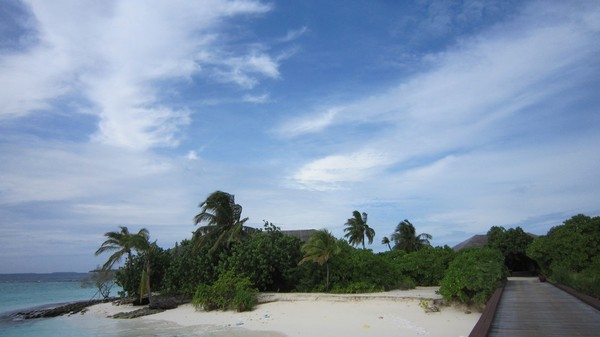 马尔代夫旅游攻略图片