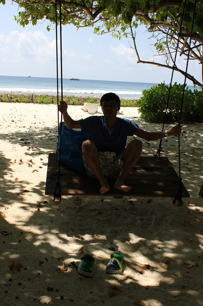 马尔代夫景点图片