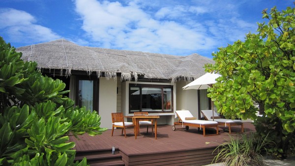 马尔代夫自助游图片