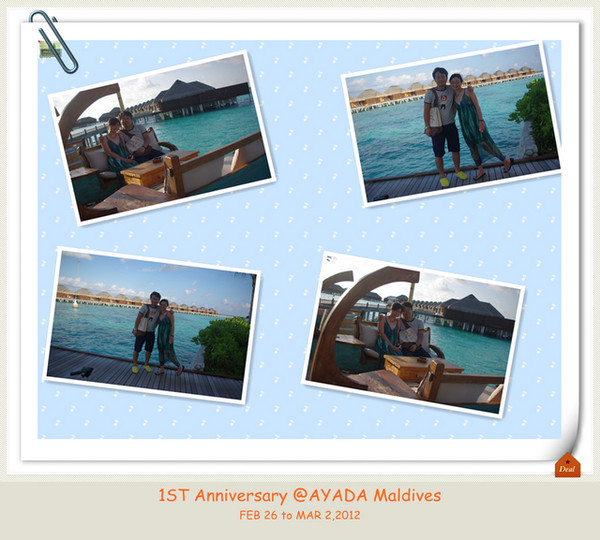 马尔代夫自助游图片