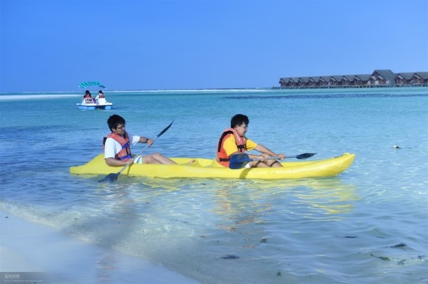 马尔代夫旅游攻略图片