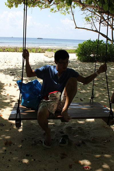 马尔代夫旅游攻略图片