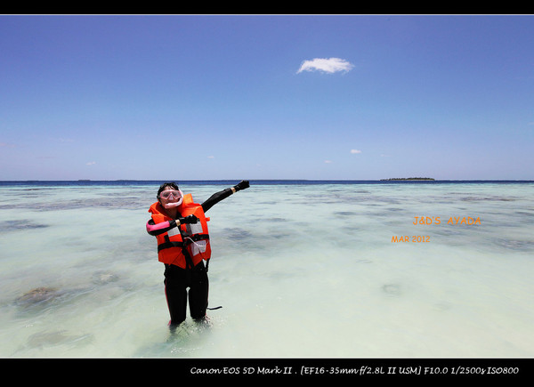 马尔代夫自助游图片