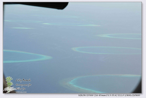 马尔代夫景点图片