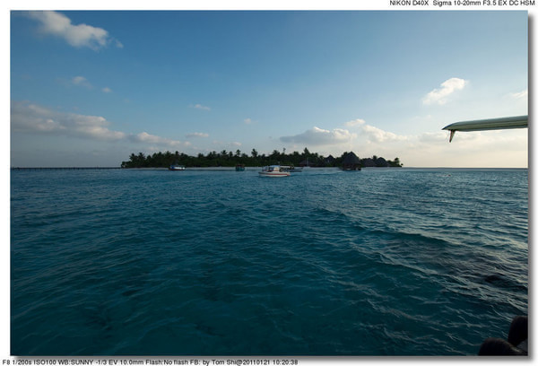 马尔代夫旅游攻略图片