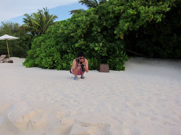 马尔代夫旅游攻略图片