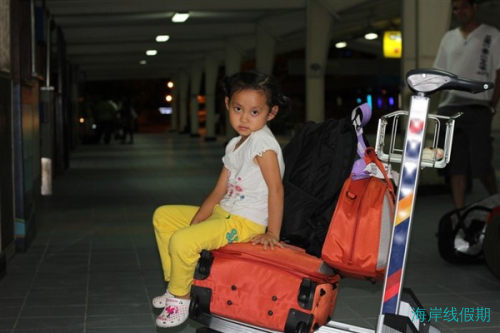 马尔代夫康杜玛游记,马尔代夫游记，海岸线假期