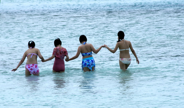 马尔代夫景点图片