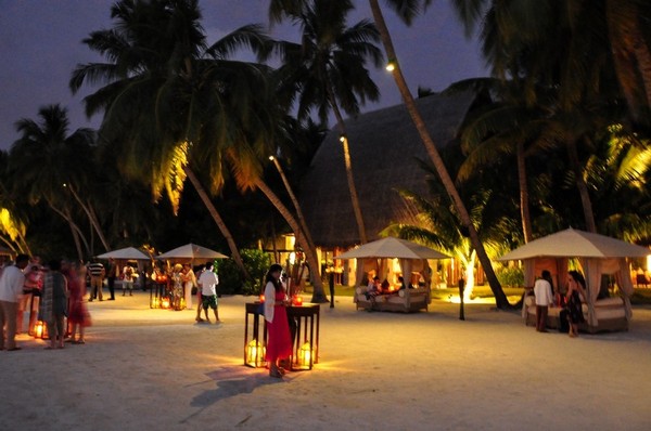 马尔代夫旅游攻略图片