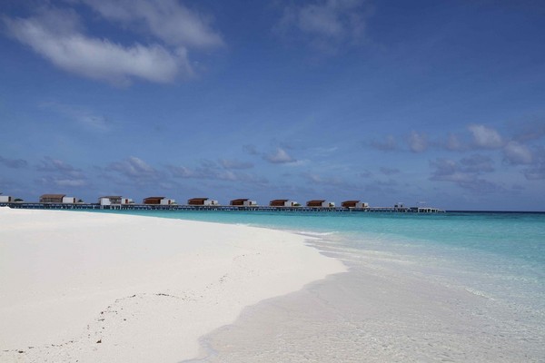 马尔代夫自助游图片