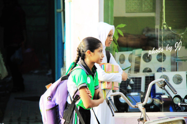 马尔代夫自助游图片