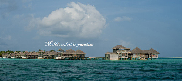 马尔代夫景点图片