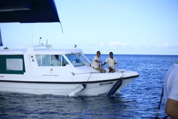 马尔代夫景点图片