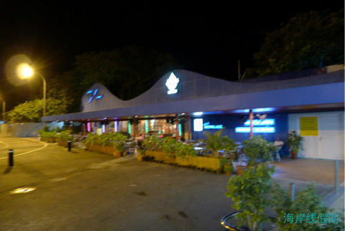 千挑万选Zitahli-马尔代夫2011,马尔代夫游记，海岸线假期