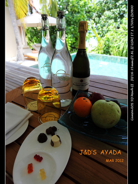 马尔代夫自助游图片