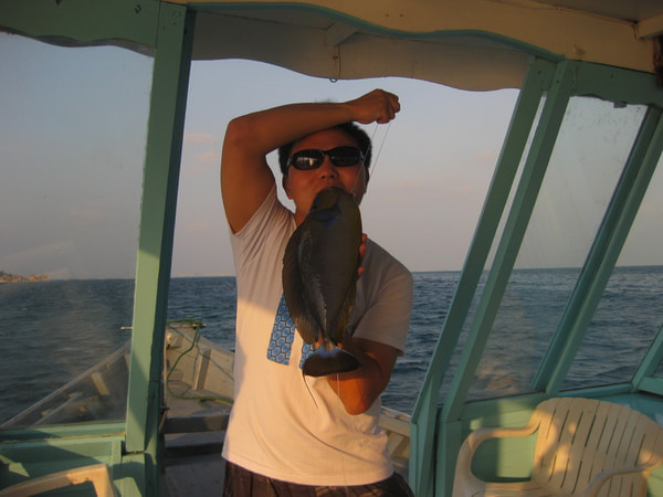 马尔代夫旅游攻略图片