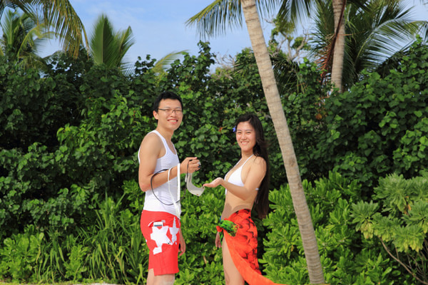 马尔代夫景点图片 马尔代夫景点图片