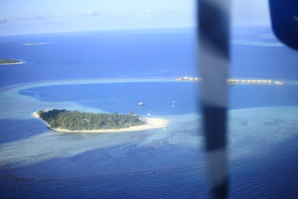 马尔代夫自助游图片