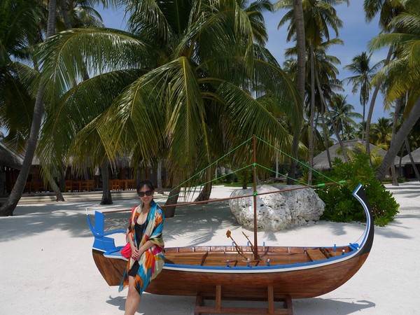 马尔代夫景点图片 马尔代夫景点图片