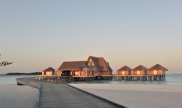 马尔代夫自助游图片