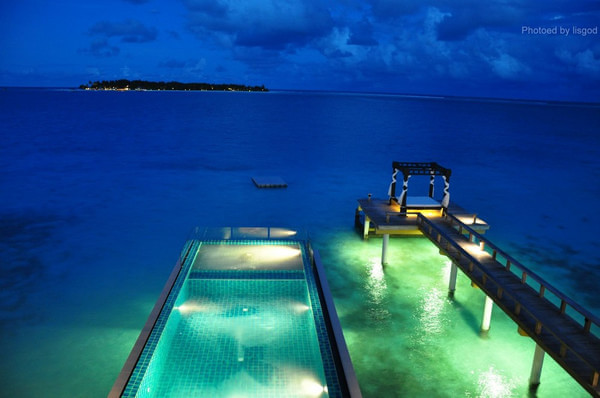 马尔代夫图片 马尔代夫图片