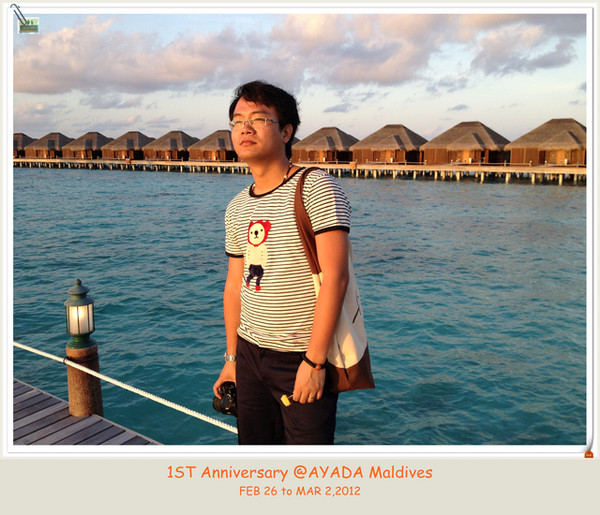 马尔代夫旅游攻略图片