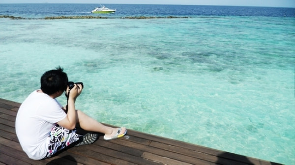 马尔代夫自助游图片