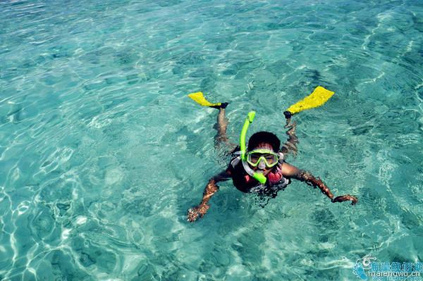 马尔代夫旅游攻略图片