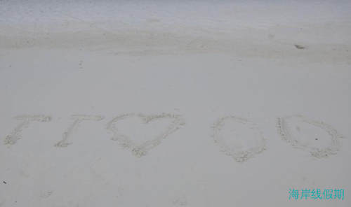 怀念我的Veligandu蜜月---与浪漫牵手，聆听马代,马尔代夫游记，海岸线假期