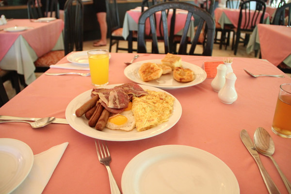 白金岛景点图片 白金岛景点图片