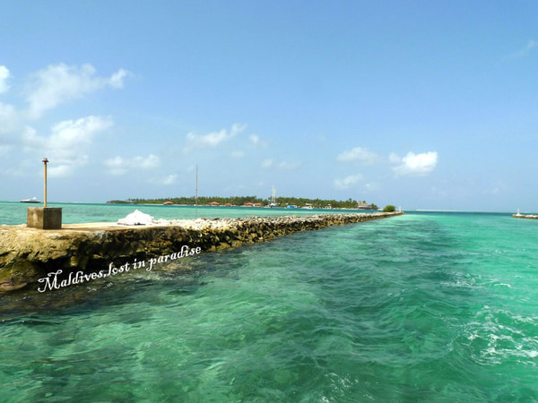 马尔代夫景点图片