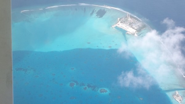 马尔代夫景点图片 马尔代夫景点图片