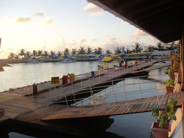 马尔代夫旅游攻略图片