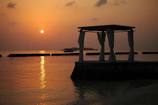 马尔代夫自助游图片