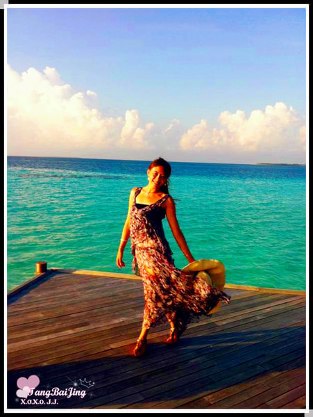 马尔代夫景点图片