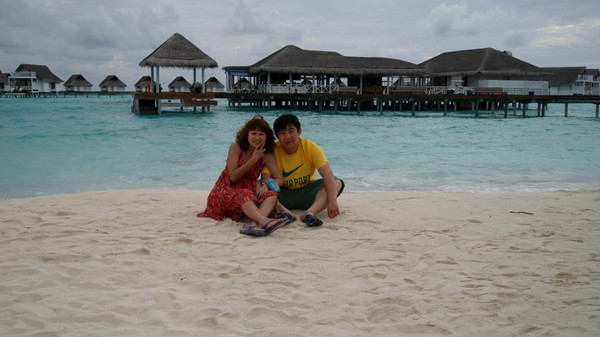 马尔代夫旅游攻略图片