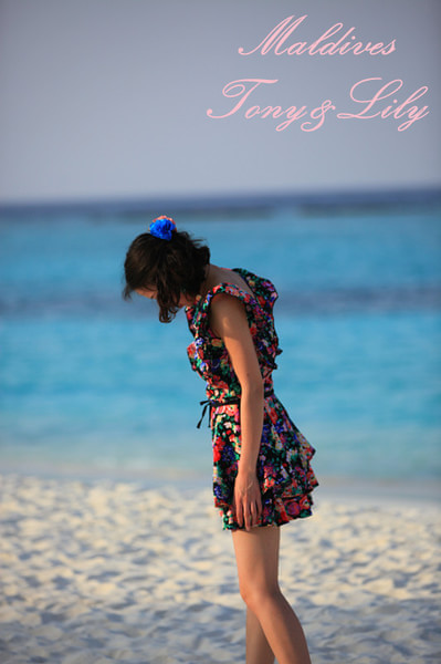 马尔代夫景点图片