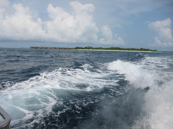 马尔代夫自助游图片