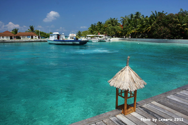 马尔代夫自助游图片 马尔代夫自助游图片