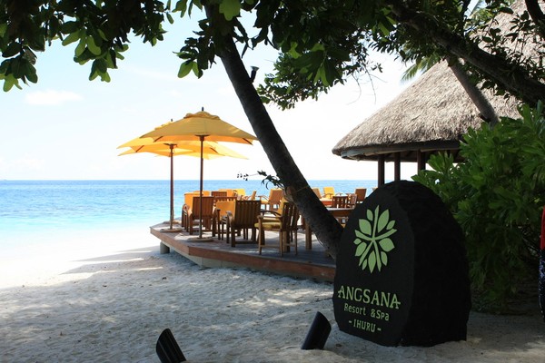 马尔代夫景点图片 马尔代夫景点图片