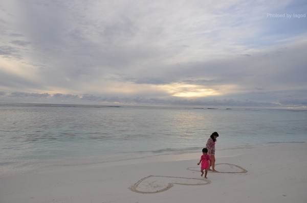 马尔代夫自助游图片 马尔代夫自助游图片