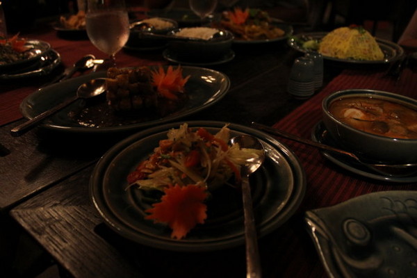 安娜塔拉岛自助游图片