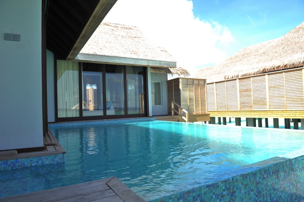 马尔代夫自助游图片