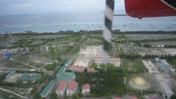 马尔代夫景点图片