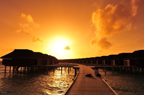 马尔代夫旅游攻略图片